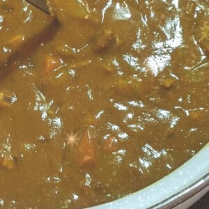 フードプロセッサーで★かんたんキーマカレー